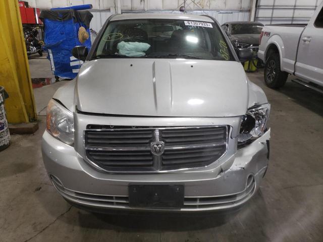 Photo 5 from auction – 2010 DODGE CALIBER SX with VIN 1B3CB4HA4AD663238