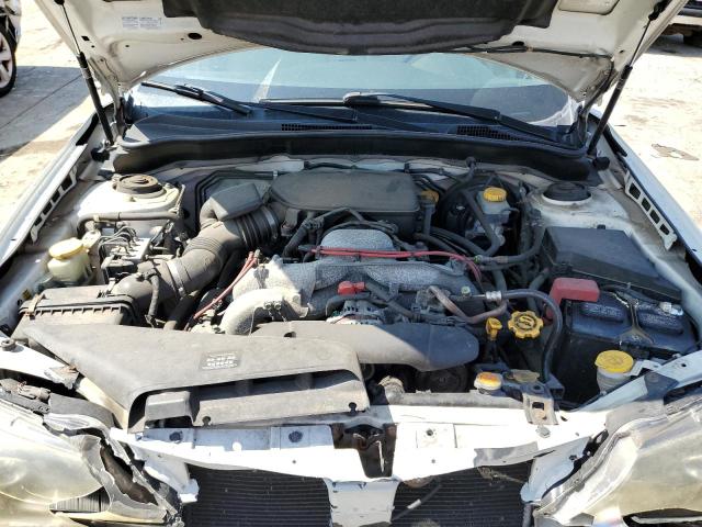 Photo 11 from auction – 2009 SUBARU IMPREZA 2. with VIN JF1GE61659G516970