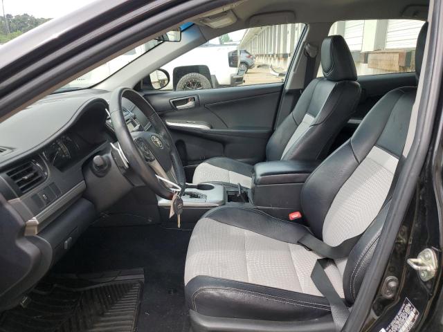 Photo 7 from auction – 2014 TOYOTA CAMRY L with VIN 4T1BF1FK7EU340893