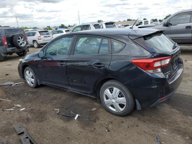 Photo 2 from auction – 2018 SUBARU IMPREZA with VIN 4S3GTAA60J3746804