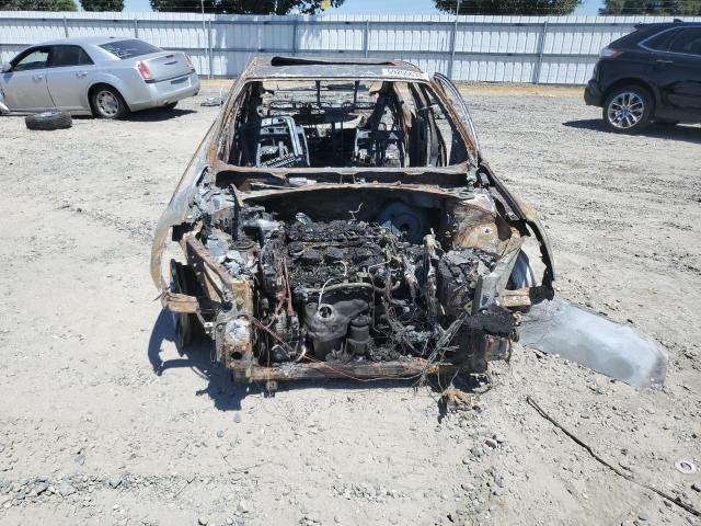 Photo 5 from auction – 2008 NISSAN ALTIMA 3.5 with VIN 1N4BL21E68N492480