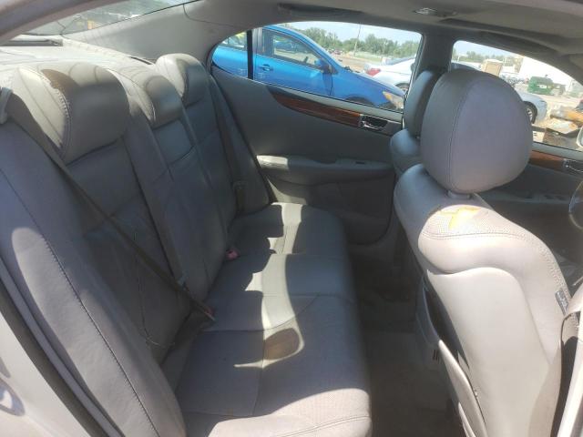 Photo 10 from auction – 2006 LEXUS ES 330 with VIN JTHBA30G665145168