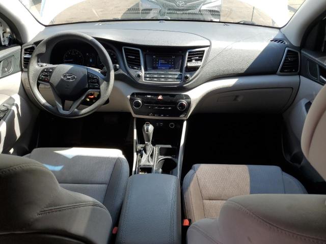 Photo 8 from auction – 2017 HYUNDAI TUCSON LIM with VIN KM8J3CA27HU295529