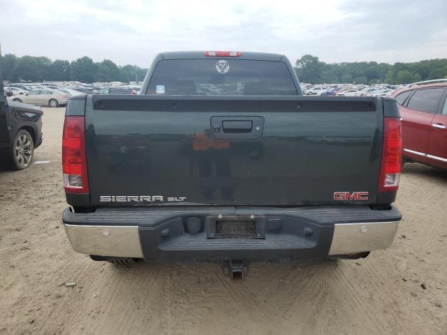Photo 6 from auction – 2013 GMC SIERRA K15 with VIN 3GTP2WE74DG240123