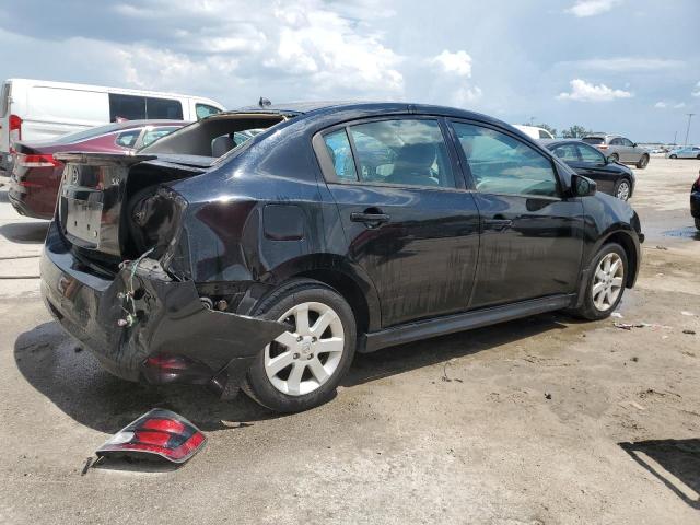 Photo 3 from auction – 2012 NISSAN SENTRA 2.0 with VIN 3N1AB6AP9CL685879