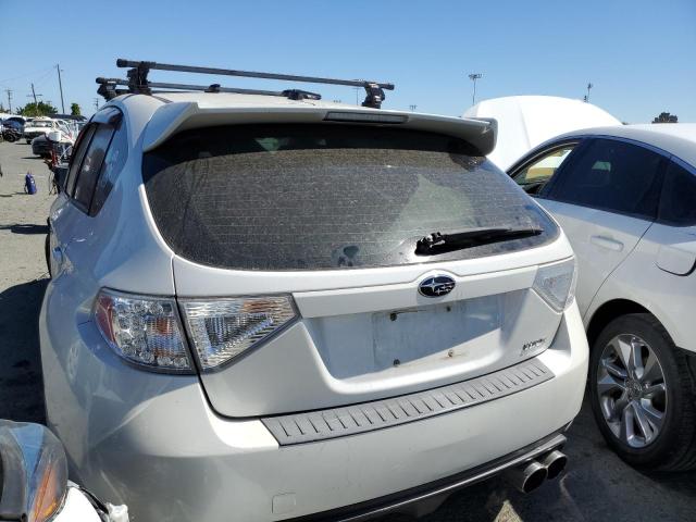 Photo 2 from auction – 2012 SUBARU IMPREZA WR with VIN JF1GR7E69CG240384