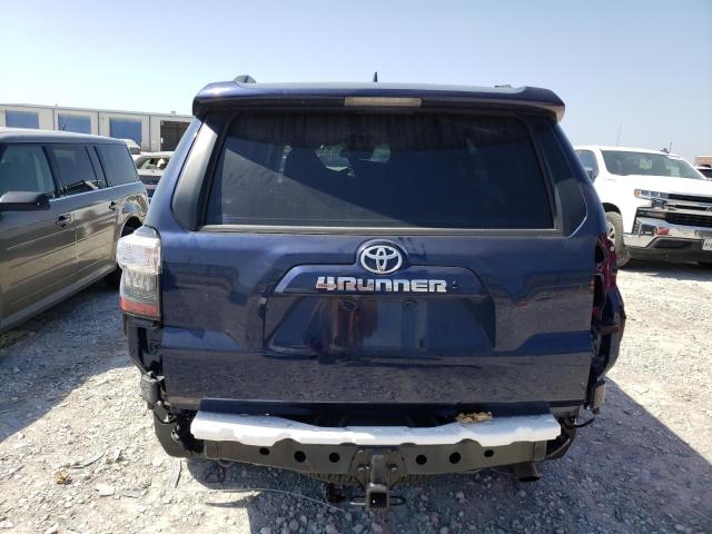 Photo 6 from auction – 2022 TOYOTA 4RUNNER SR with VIN JTEFU5JR6N5266315