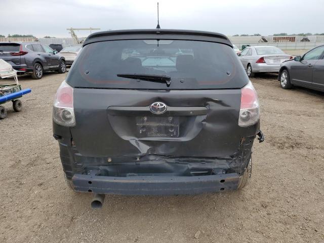 Zdjęcie 6 z aukcji – 2006 TOYOTA COROILLA z VIN 2T1KR32E66C562007