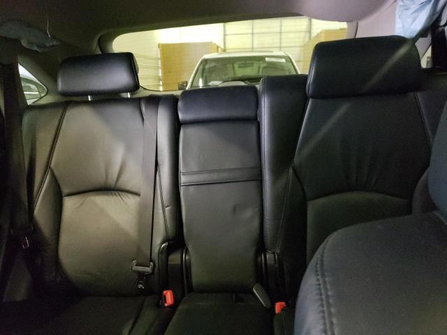 Photo 10 from auction – 2007 LEXUS RX 350 with VIN 2T2HK31U07C043782