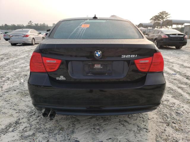 Photo 6 from auction – 2011 BMW 328 I with VIN WBAPH7C59BE674853