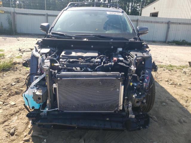 Photo 5 from auction – 2023 TOYOTA RAV4 XLE with VIN 2T3P1RFV5PC333692