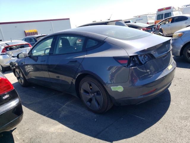 Photo 2 from auction – 2023 TESLA MODEL 3 with VIN 5YJ3E1EA1PF400246
