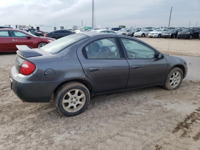 Photo 3 from auction – 2004 DODGE NEON SXT with VIN 1B3ES56C74D502440