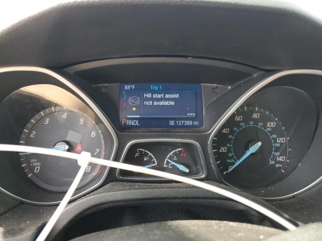 Photo 9 from auction – 2015 FORD FOCUS SE with VIN 1FADP3F28FL282750