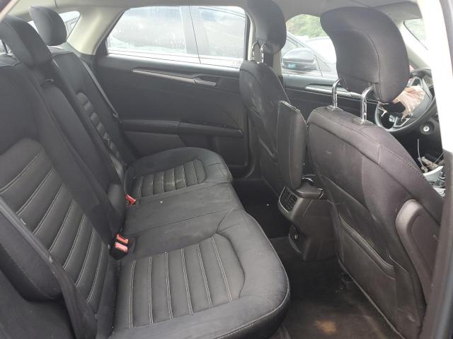 Photo 10 from auction – 2014 FORD FUSION SE with VIN 3FA6P0H72ER174933