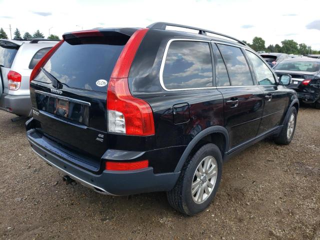Photo 3 from auction – 2008 VOLVO XC90 3.2 with VIN YV4CZ982881437213