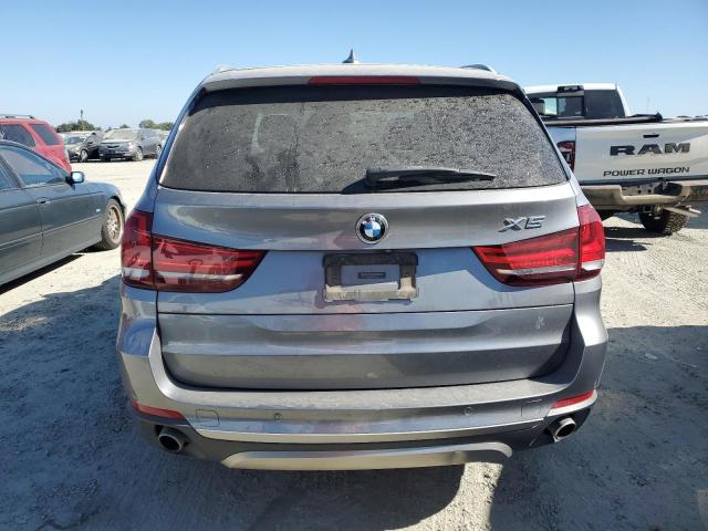 Photo 6 from auction – 2015 BMW X5 XDRIVE3 with VIN 5UXKR0C56F0P04488