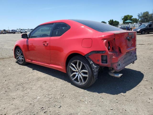 Photo 2 from auction – 2014 TOYOTA SCION TC with VIN JTKJF5C74E3072293