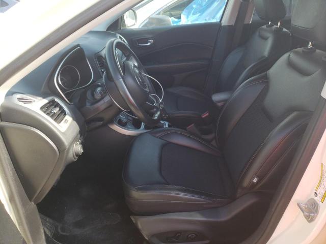Photo 7 from auction – 2019 JEEP COMPASS LA with VIN 3C4NJDBB3KT655946