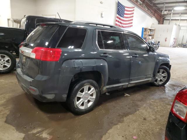 Photo 3 from auction – 2013 GMC TERRAIN SL with VIN 2GKALSEK2D6320763