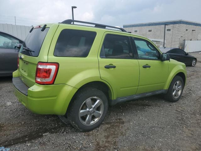 Photo 3 from auction – 2011 FORD ESCAPE XLT with VIN 1FMCU0D7XBKB69938