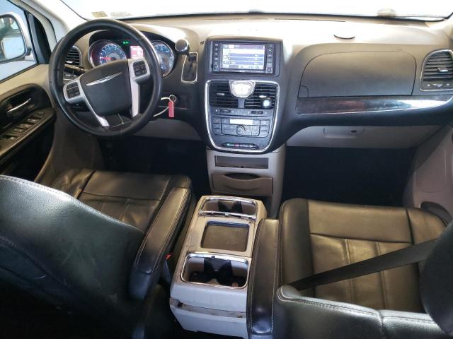 Photo 8 from auction – 2013 CHRYSLER TOWN & COU with VIN 2C4RC1BG0DR643023