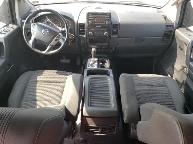 Photo 8 from auction – 2013 NISSAN TITAN S with VIN 1N6AA0EC4DN314079