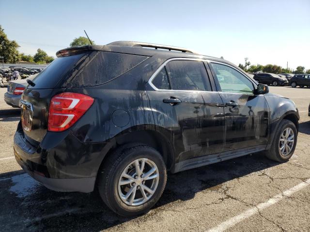 Photo 3 from auction – 2017 CHEVROLET EQUINOX LT with VIN 2GNALCEK5H6201734