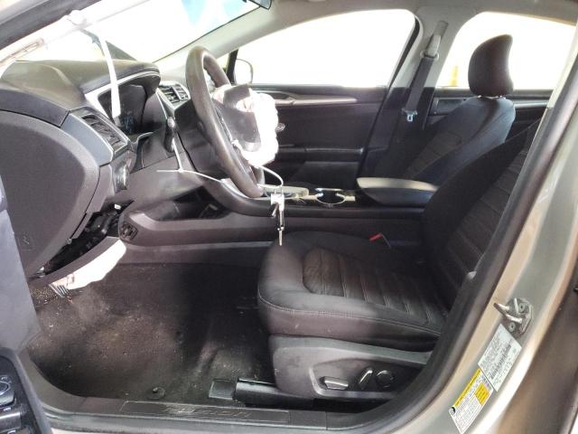 Photo 7 from auction – 2016 FORD FUSION SE with VIN 3FA6P0H71GR131994