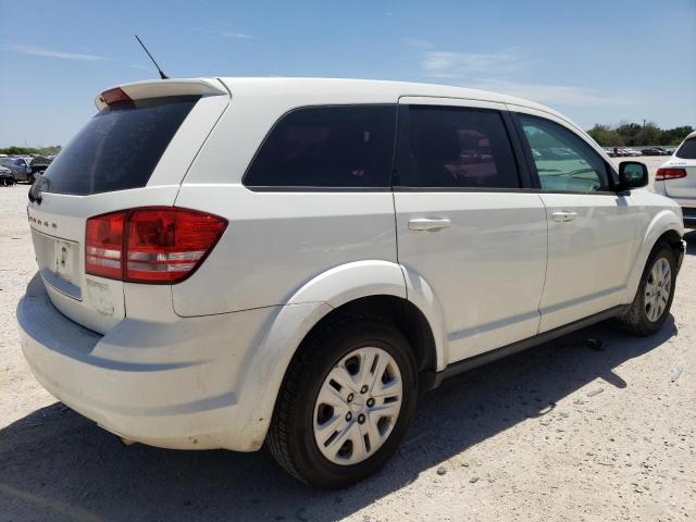 Photo 3 from auction – 2014 DODGE JOURNEY SE with VIN 3C4PDCAB1ET101143