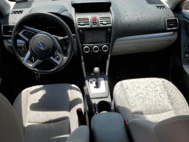 صورة رقم 8 من المزاد - 2018 SUBARU FORESTER مع VIN JF2SJAGC2JH420553