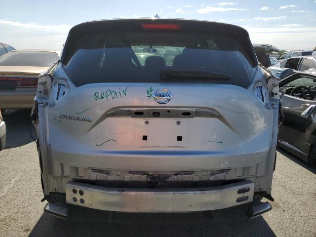 Photo 6 from auction – 2016 NISSAN MURANO S with VIN 5N1AZ2MG1GN109153