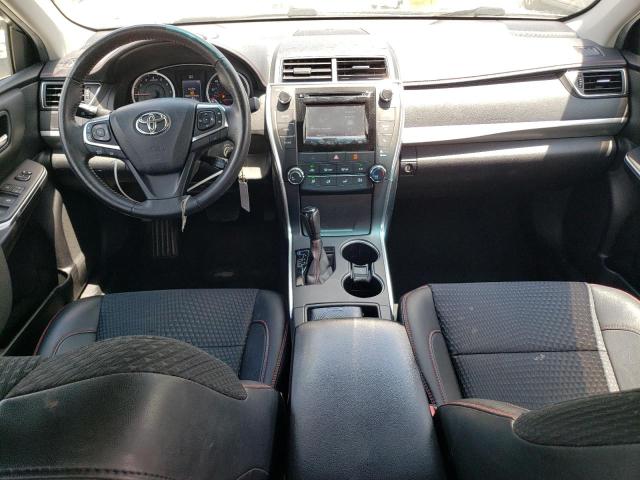 Photo 8 from auction – 2015 TOYOTA CAMRY LE with VIN 4T1BF1FK6FU051909