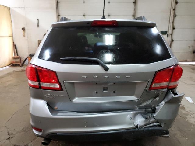 Photo 6 from auction – 2017 DODGE JOURNEY GT with VIN 3C4PDDEG5HT703513