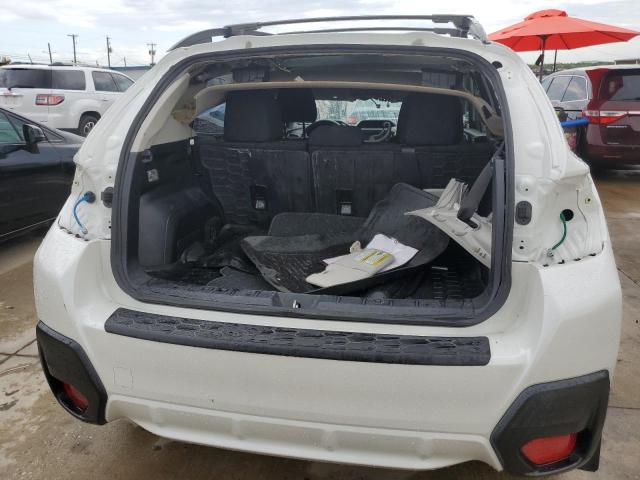 Photo 6 from auction – 2019 SUBARU CROSSTREK with VIN JF2GTABC8KH374302
