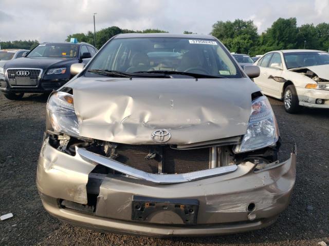Photo 5 from auction – 2009 TOYOTA PRIUS with VIN JTDKB20U793515980