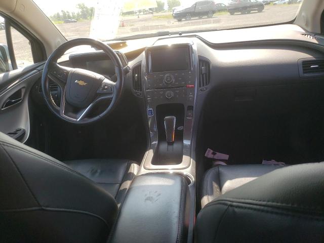 Photo 8 from auction – 2015 CHEVROLET VOLT with VIN 1G1RB6E45FU131659