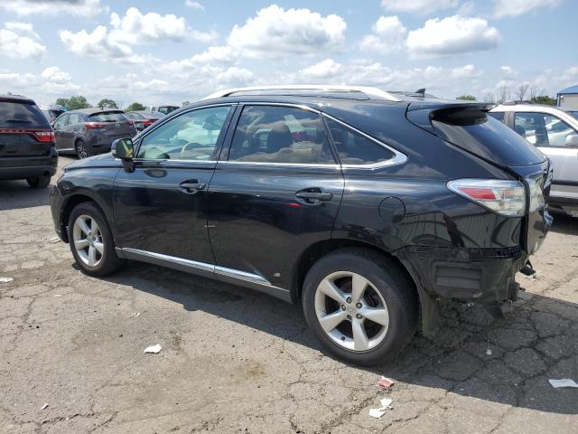Photo 2 from auction – 2011 LEXUS RX 350 with VIN 2T2BK1BAXBC093869