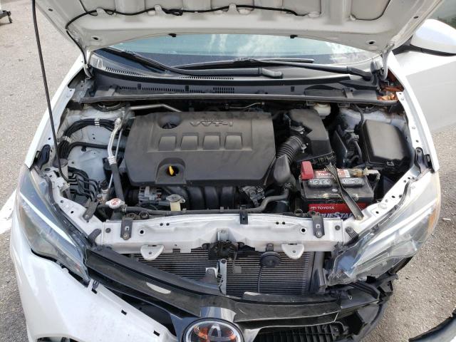 Photo 11 from auction – 2018 TOYOTA COROLLA L with VIN 5YFBURHE2JP748306