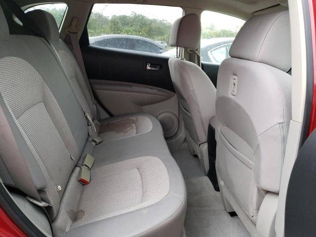 Photo 11 from auction – 2012 NISSAN ROGUE S with VIN JN8AS5MT0CW251414