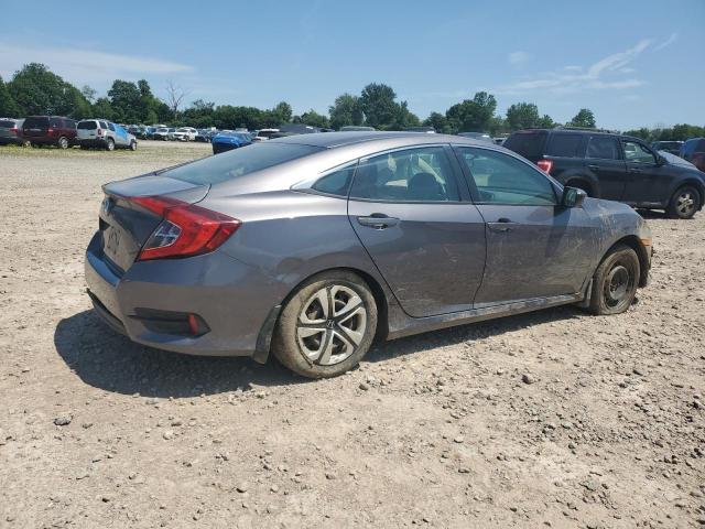 Photo 3 from auction – 2016 HONDA CIVIC LX with VIN 19XFC2F54GE218976