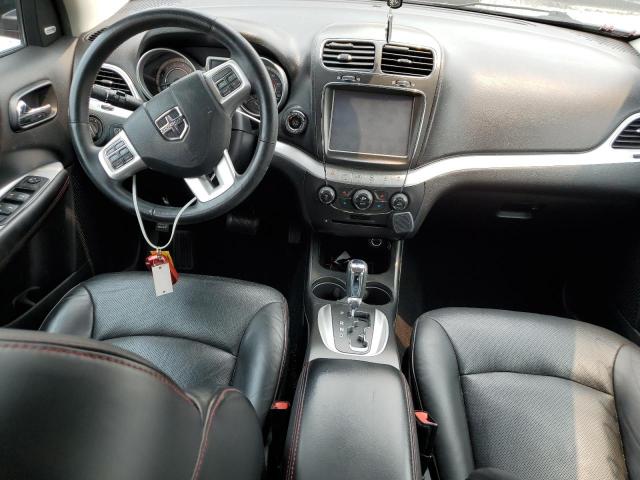 Photo 8 from auction – 2015 DODGE JOURNEY R/ with VIN 3C4PDDEG5FT544439