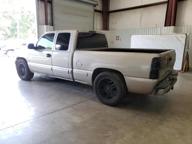 Photo 2 from auction – 2000 CHEVROLET SILVERADO with VIN 2GCEC19V0Y1307590