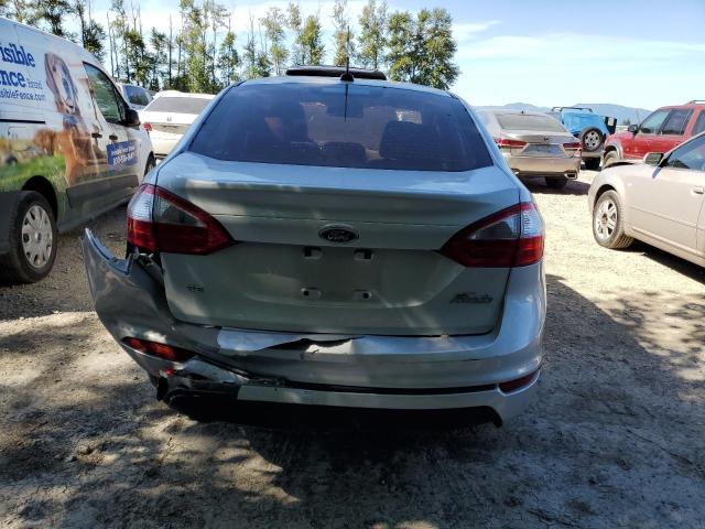 Photo 6 from auction – 2015 FORD FIESTA SE with VIN 3FADP4BJ2FM221959