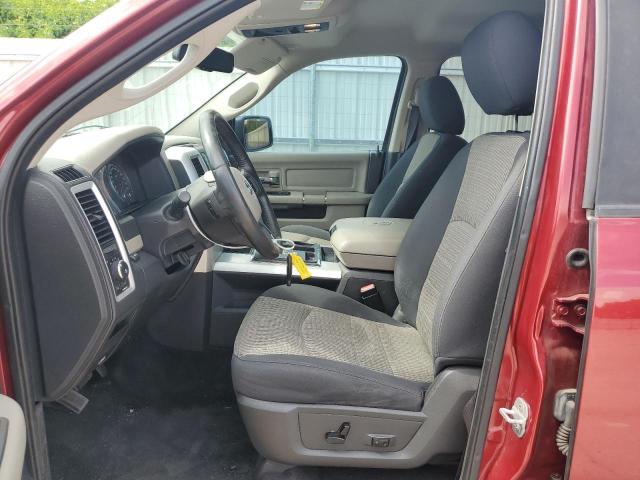 Photo 7 from auction – 2012 DODGE RAM 1500 S with VIN 1C6RD6LT4CS101143