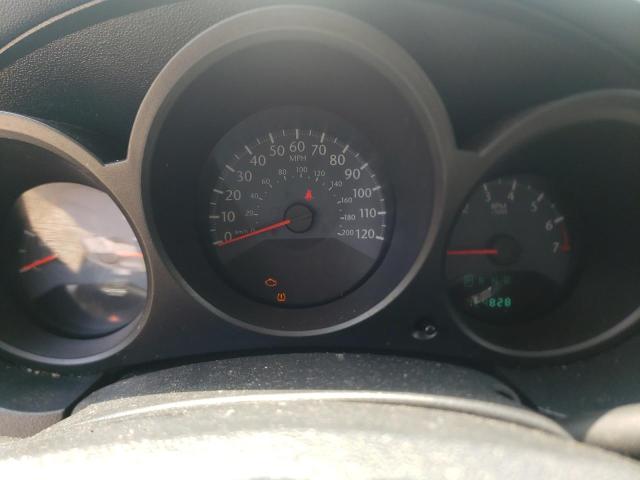 Foto 9 de la subasta – 2010 CHRYSLER SEBRING TO con VIN 1C3CC4FB3AN223906