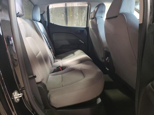 Photo 10 from auction – 2015 CHEVROLET COLORADO with VIN 1GCGSAEA3F1237696