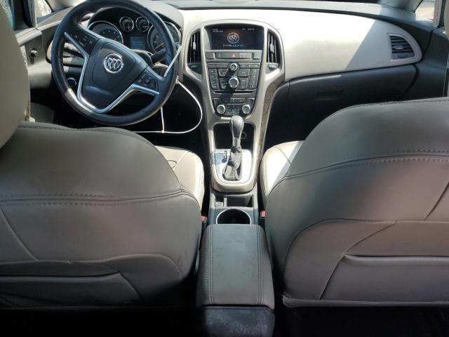 Photo 8 from auction – 2016 BUICK VERANO with VIN 1G4PP5SK1G4139543