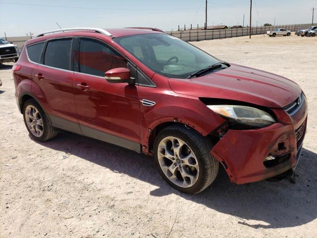 Photo 4 from auction – 2015 FORD ESCAPE TIT with VIN 1FMCU0J93FUB19902