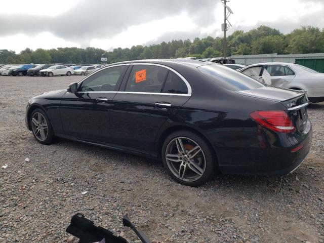Photo 2 from auction – 2019 MERCEDES-BENZ E 300 with VIN WDDZF4JB3KA545268